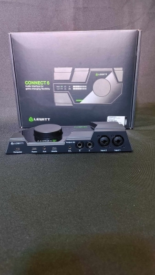 Store Special Product - Lewitt - CONNECT6